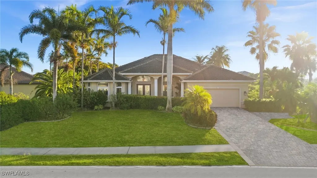 4009 Chiquita Boulevard S Cape Coral FL 33914