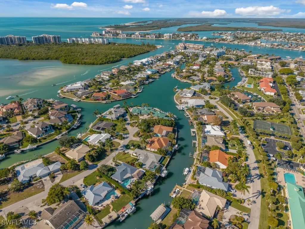 1081 Ruppert Road Marco Island FL 34145