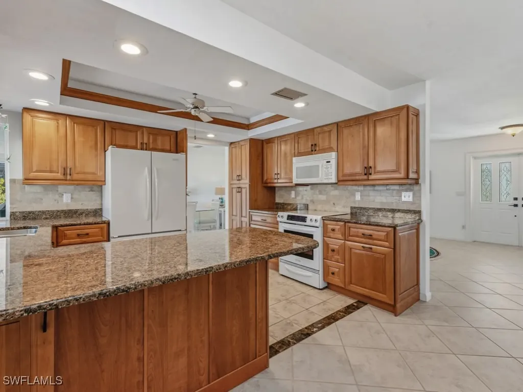 1081 Ruppert Road Marco Island FL 34145
