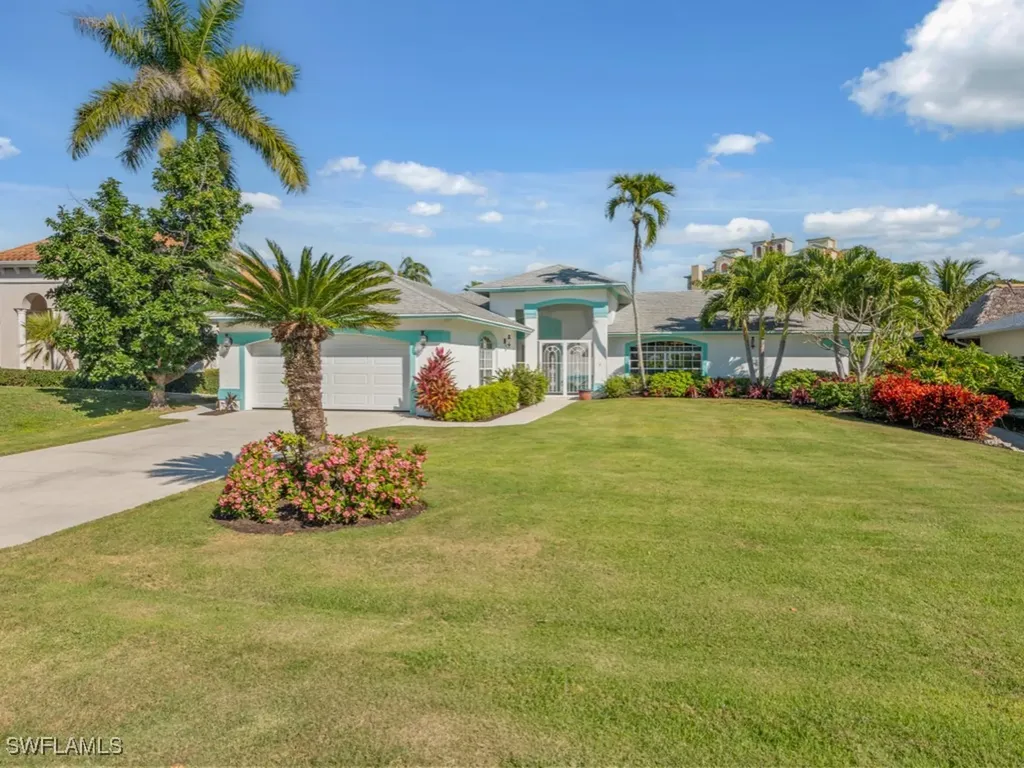 1081 Ruppert Road Marco Island FL 34145