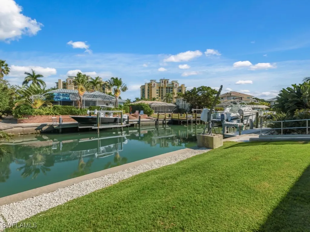 1081 Ruppert Road Marco Island FL 34145