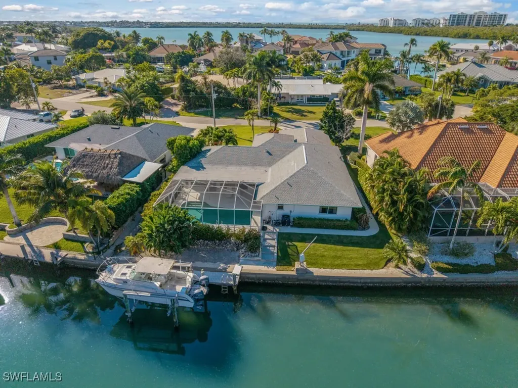 1081 Ruppert Road Marco Island FL 34145