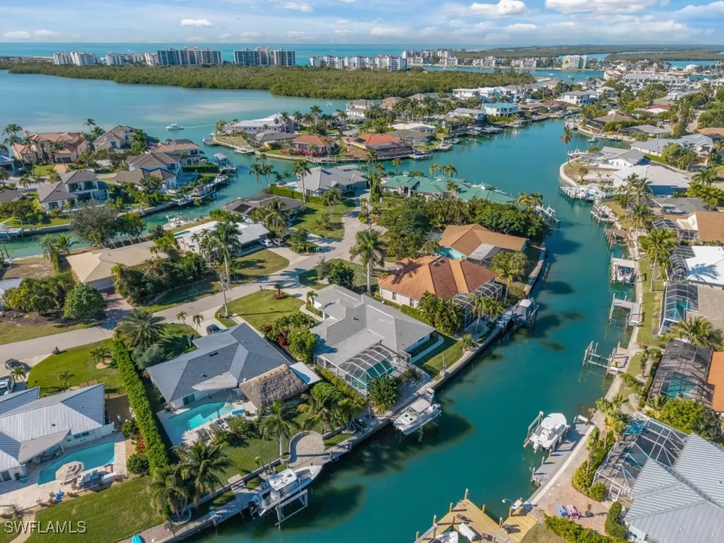 1081 Ruppert Road Marco Island FL 34145