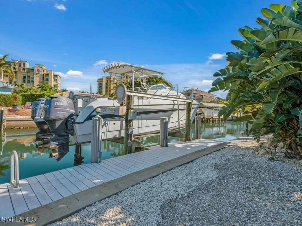 1081 Ruppert Road Marco Island FL 34145
