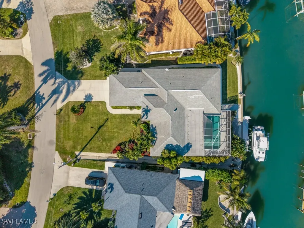 1081 Ruppert Road Marco Island FL 34145