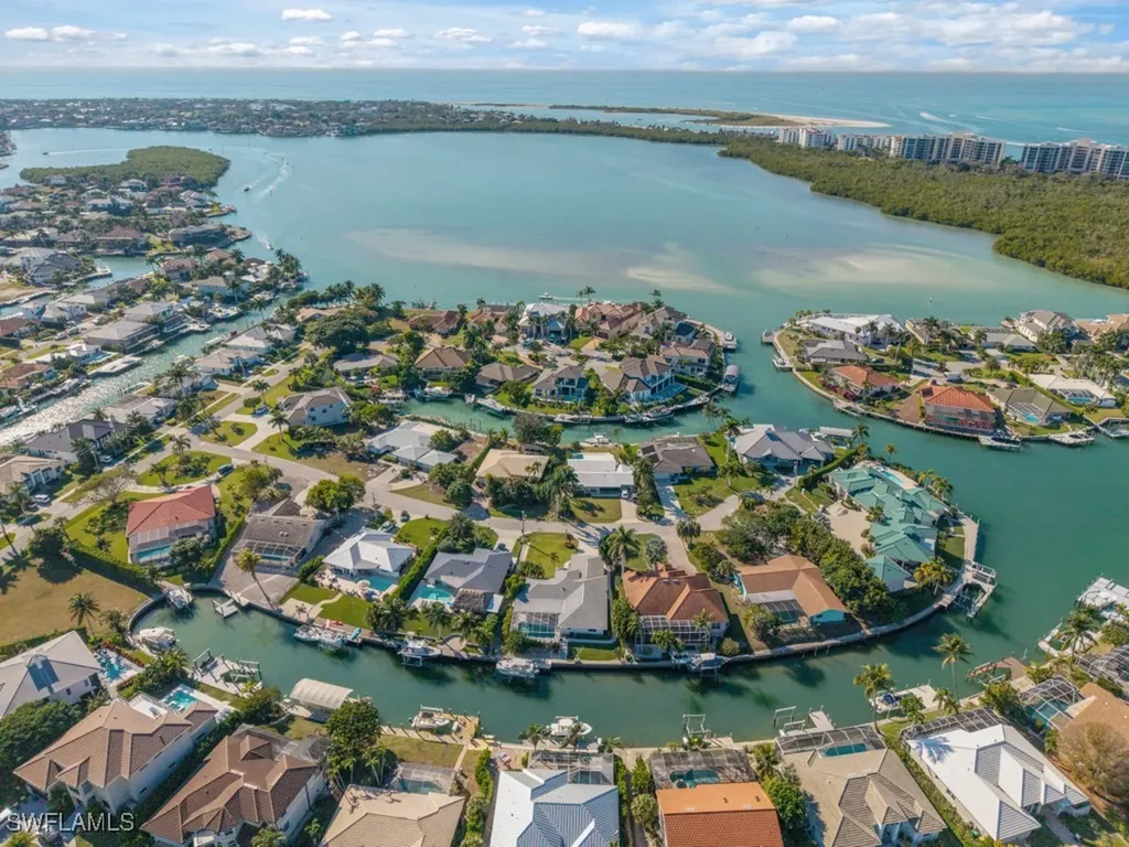 1081 Ruppert Road Marco Island FL 34145