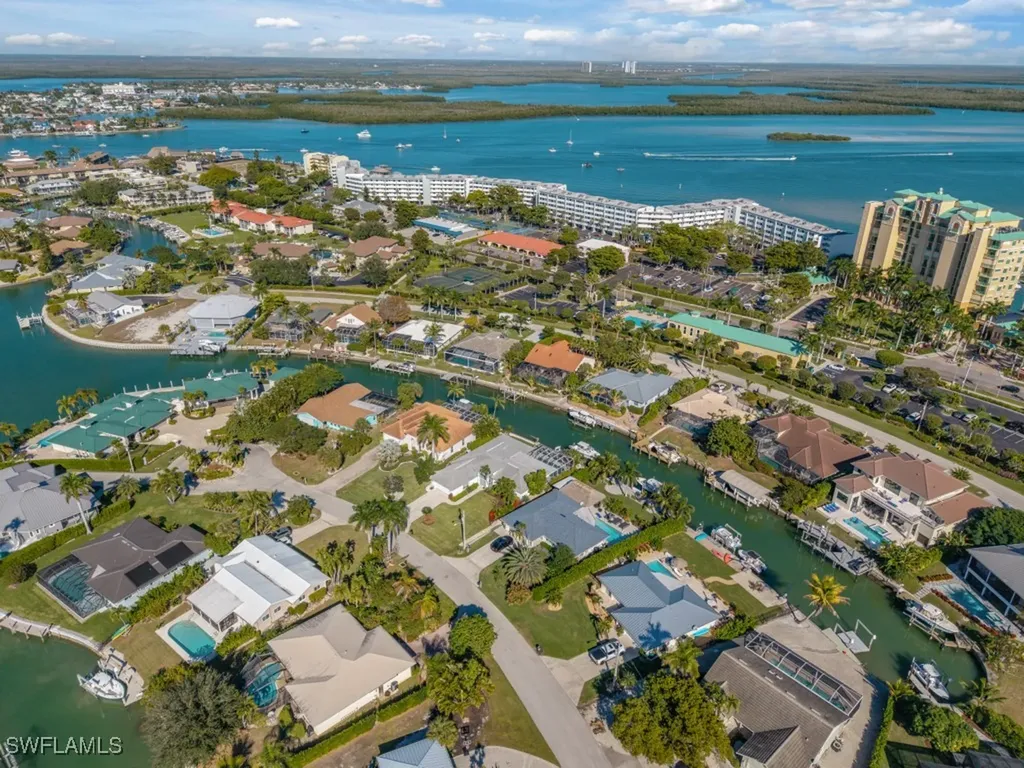 1081 Ruppert Road Marco Island FL 34145