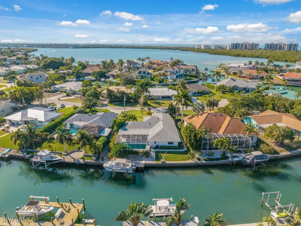 1081 Ruppert Road Marco Island FL 34145