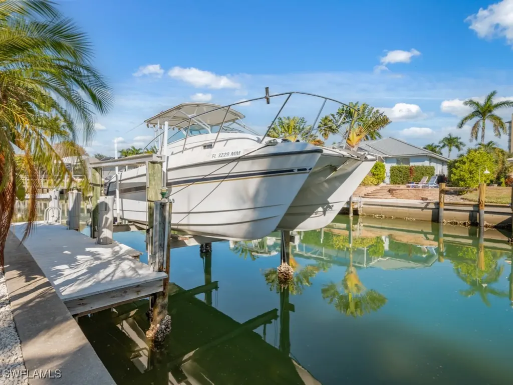 1081 Ruppert Road Marco Island FL 34145