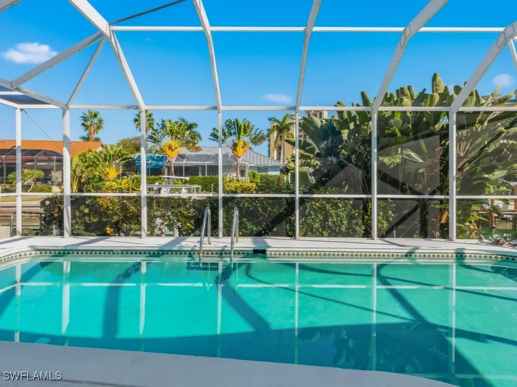 1081 Ruppert Road Marco Island FL 34145