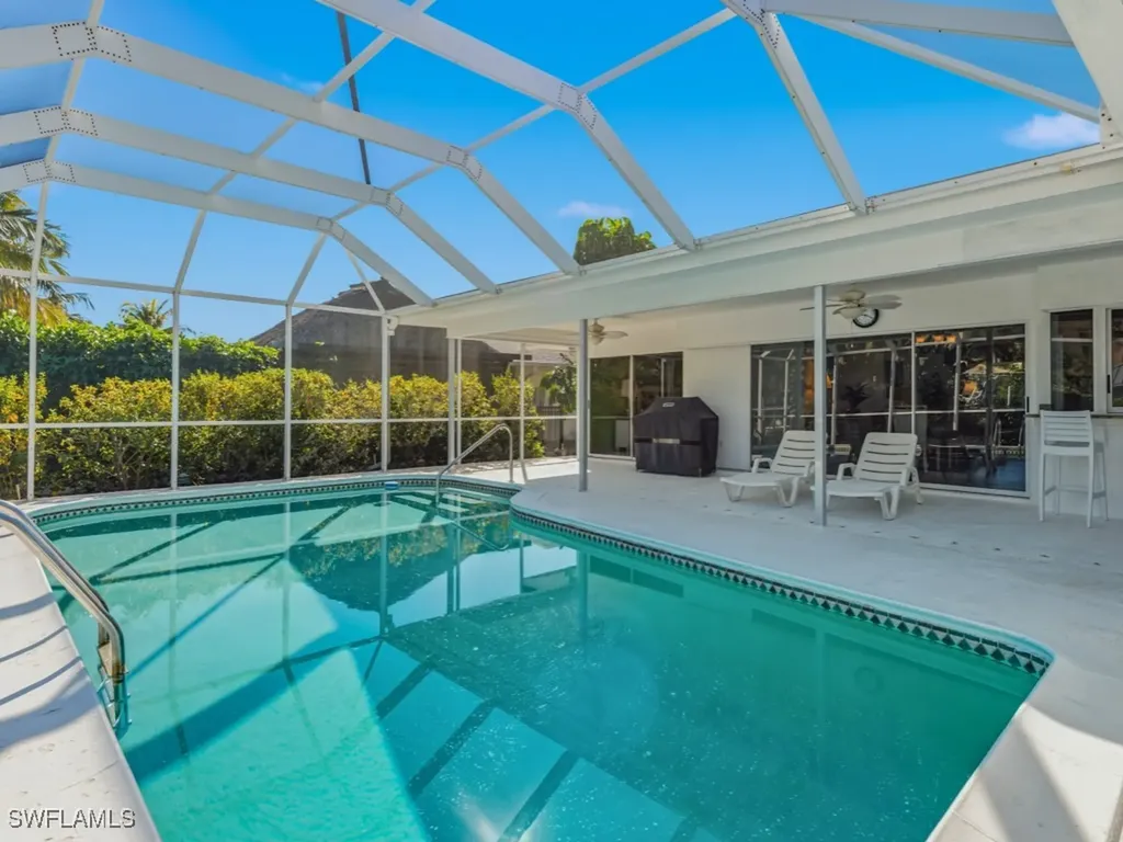 1081 Ruppert Road Marco Island FL 34145