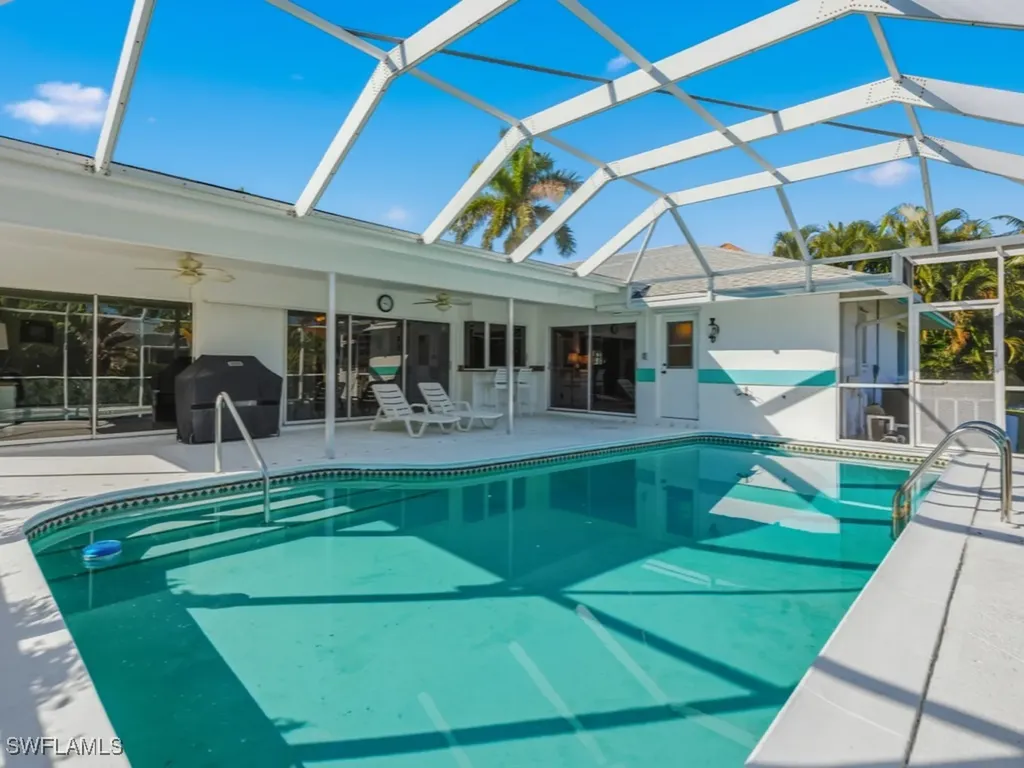 1081 Ruppert Road Marco Island FL 34145