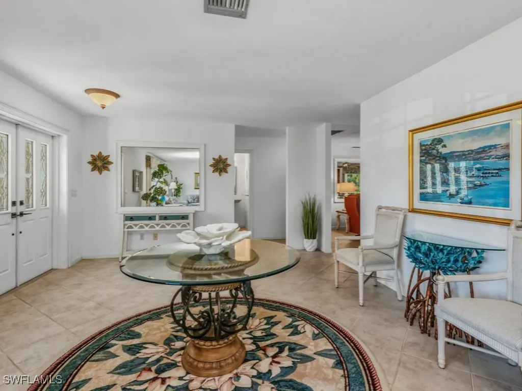 1081 Ruppert Road Marco Island FL 34145