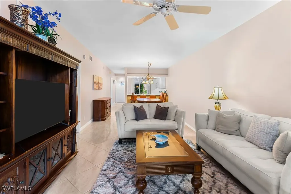 2245 Hidden Lake Drive Naples FL 34112
