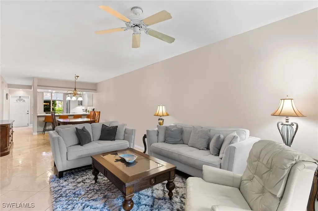 2245 Hidden Lake Drive Naples FL 34112