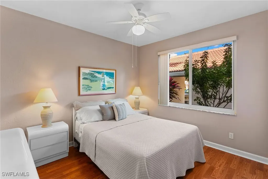 2245 Hidden Lake Drive Naples FL 34112