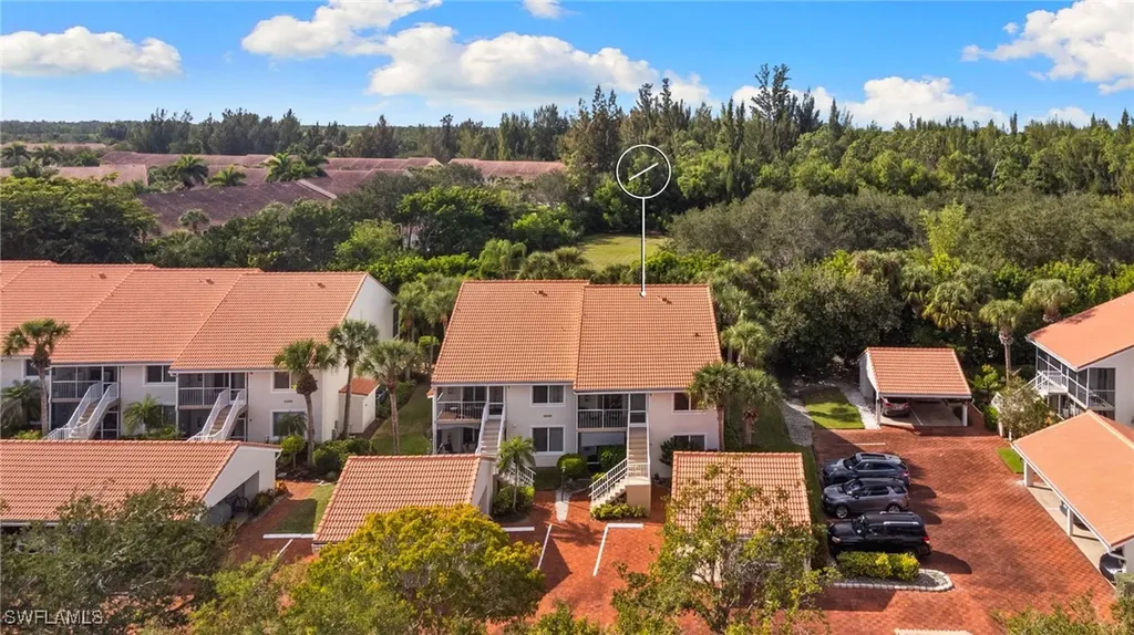 2245 Hidden Lake Drive Naples FL 34112