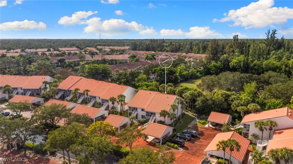 2245 Hidden Lake Drive Naples FL 34112