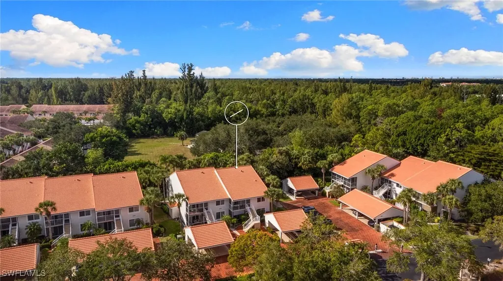 2245 Hidden Lake Drive Naples FL 34112