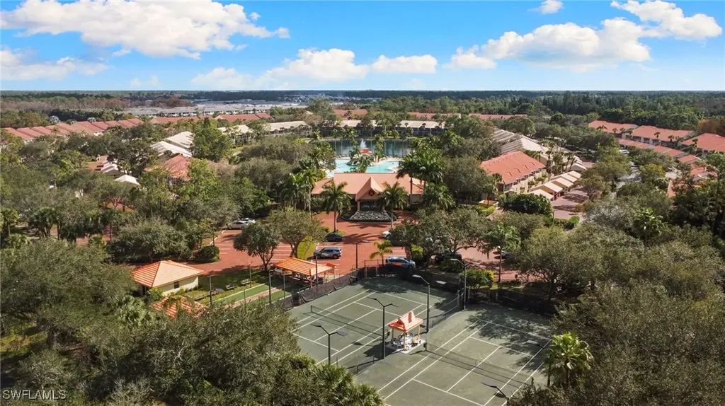 2245 Hidden Lake Drive Naples FL 34112