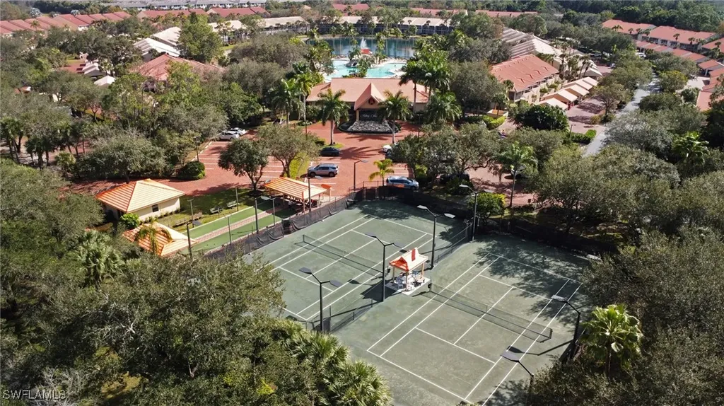 2245 Hidden Lake Drive Naples FL 34112