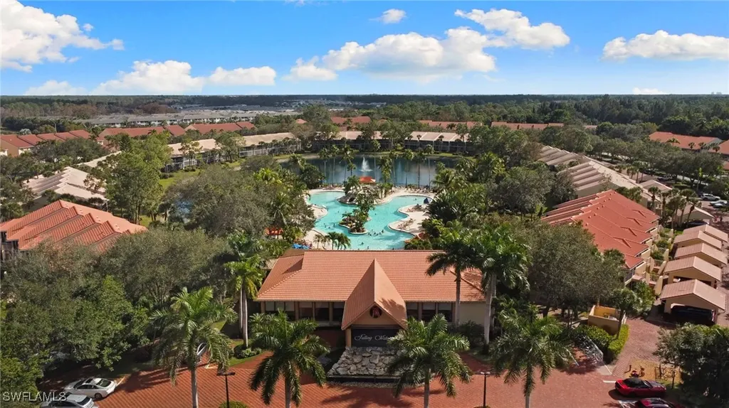 2245 Hidden Lake Drive Naples FL 34112