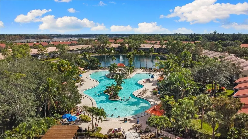 2245 Hidden Lake Drive Naples FL 34112