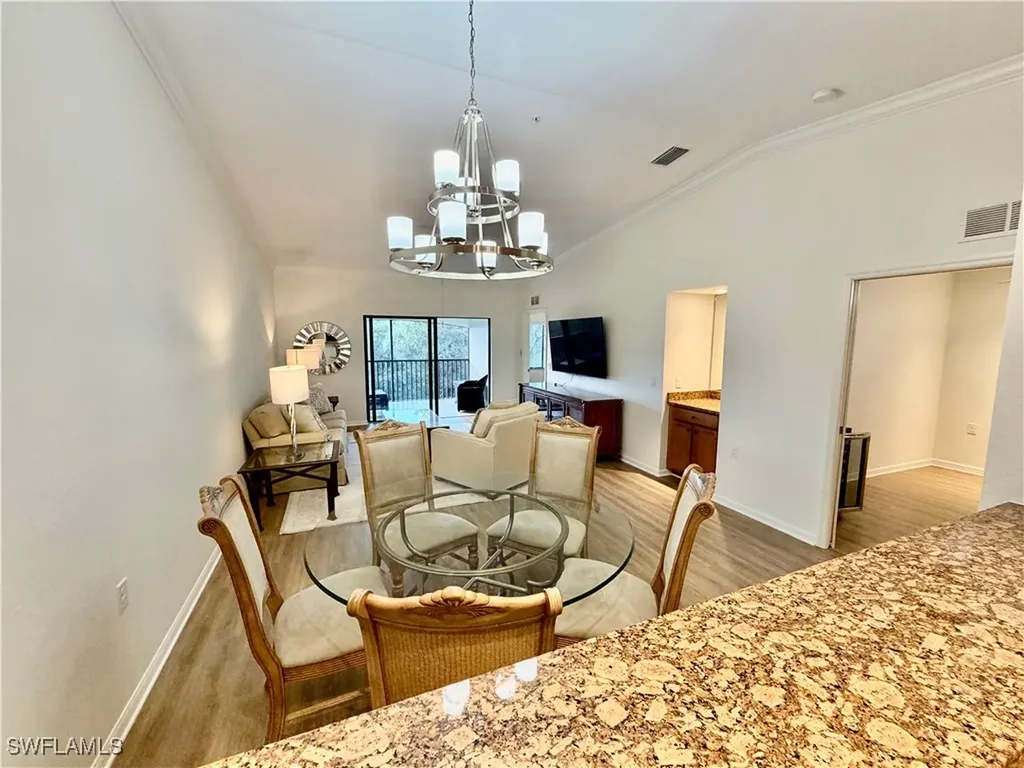 9832 Venezia Circle Naples FL 34113