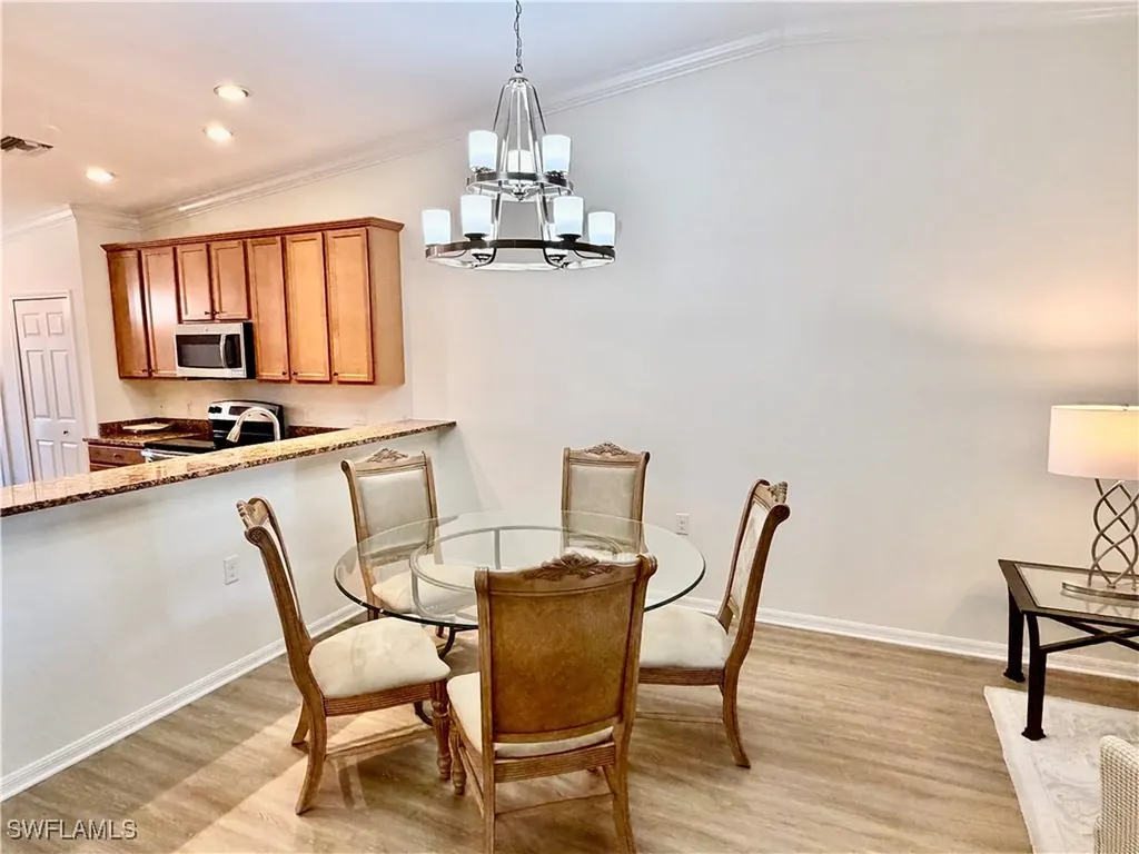 9832 Venezia Circle Naples FL 34113