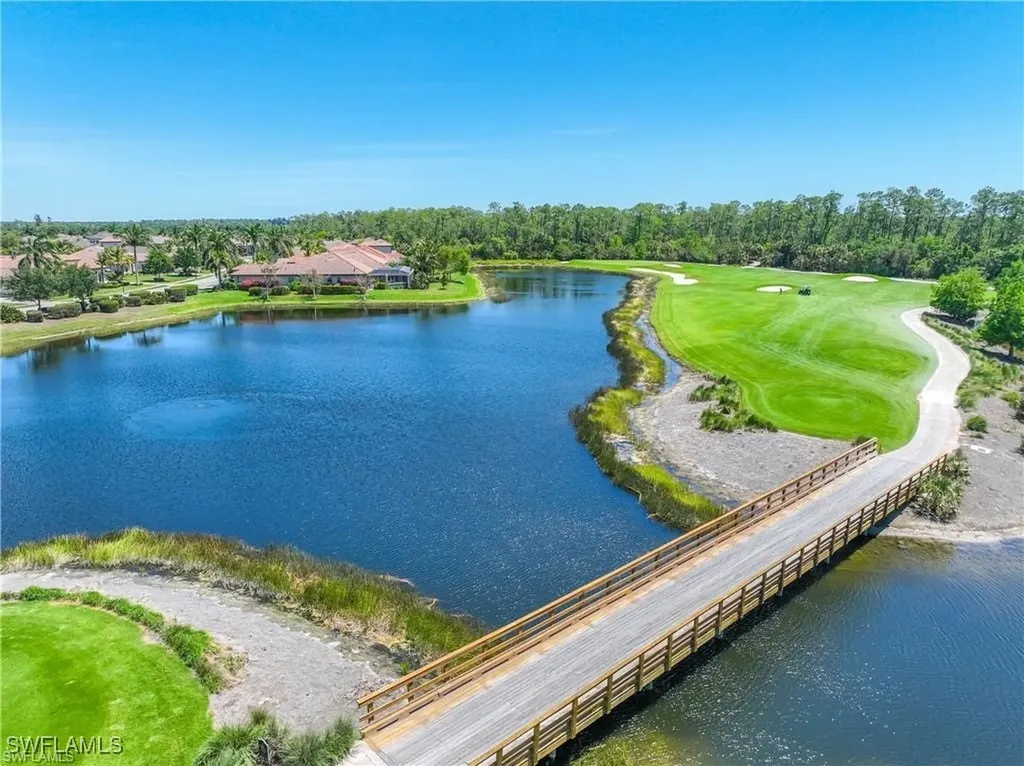 9832 Venezia Circle Naples FL 34113