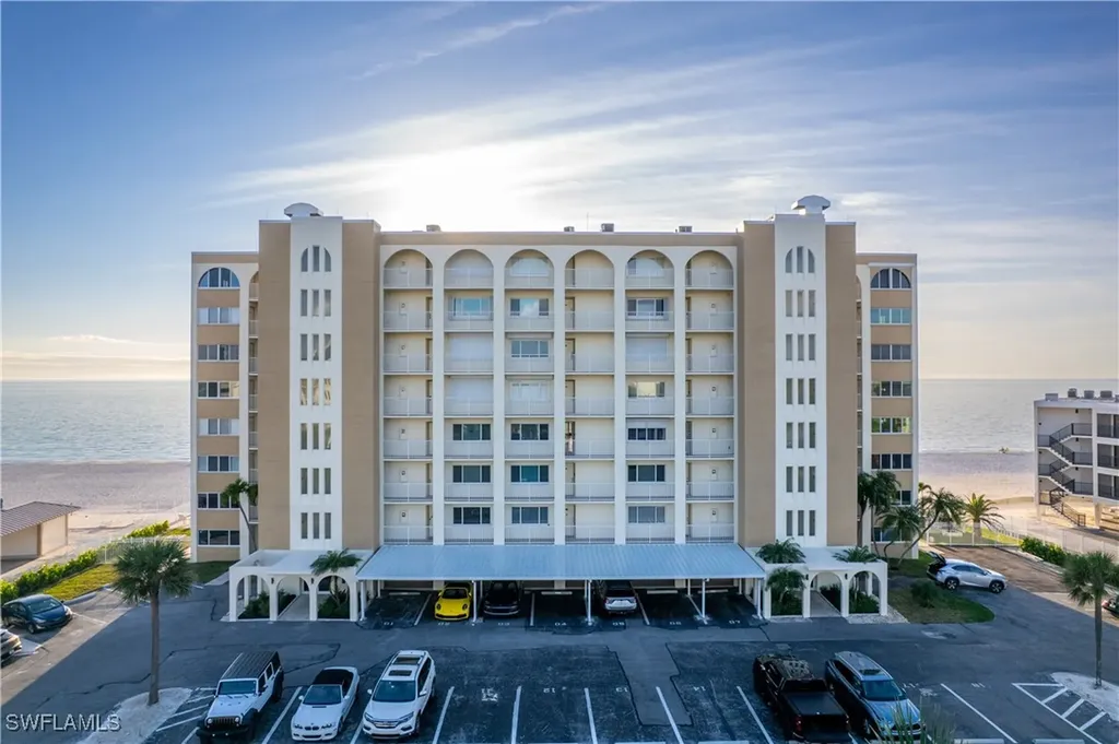 25870 Hickory Boulevard Bonita Springs FL 34134