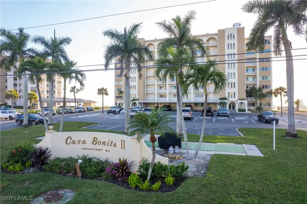 25870 Hickory Boulevard Bonita Springs FL 34134