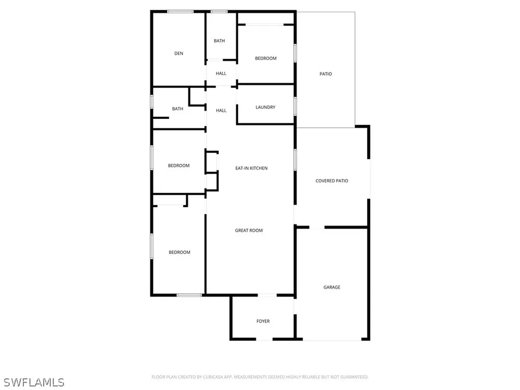 2432 Lake Avenue Naples FL 34112