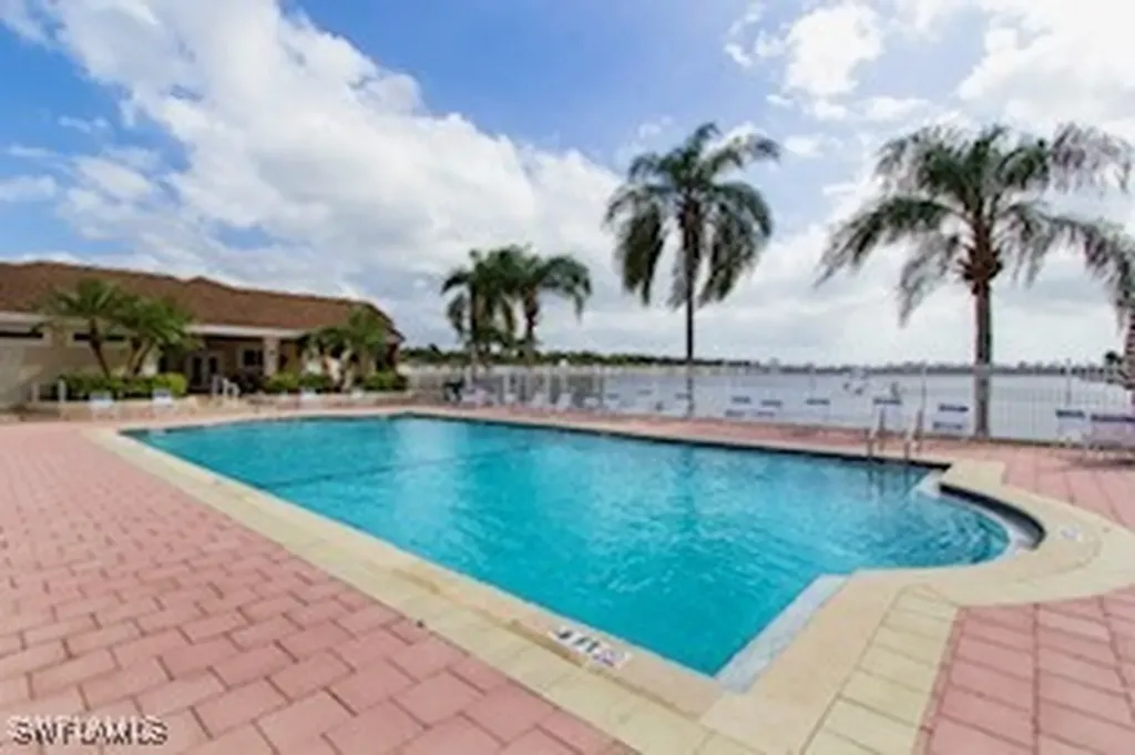 5101 Mabry Drive Naples FL 34112