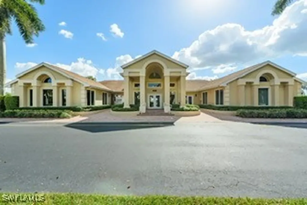 5101 Mabry Drive Naples FL 34112