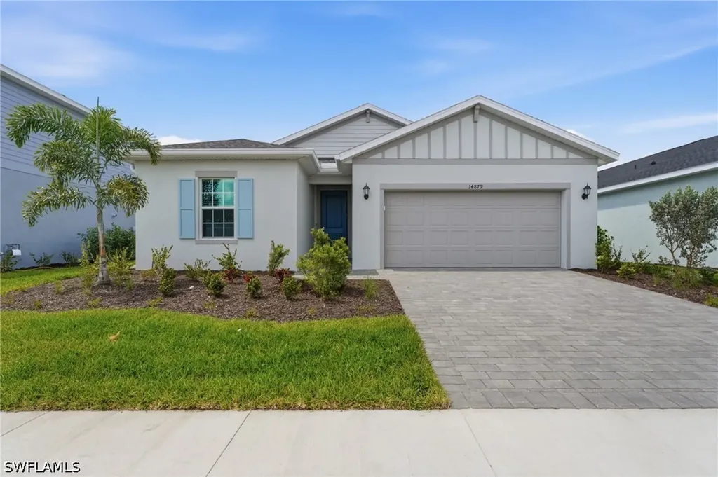 14879 Bluewater Road Babcock Ranch FL 33982