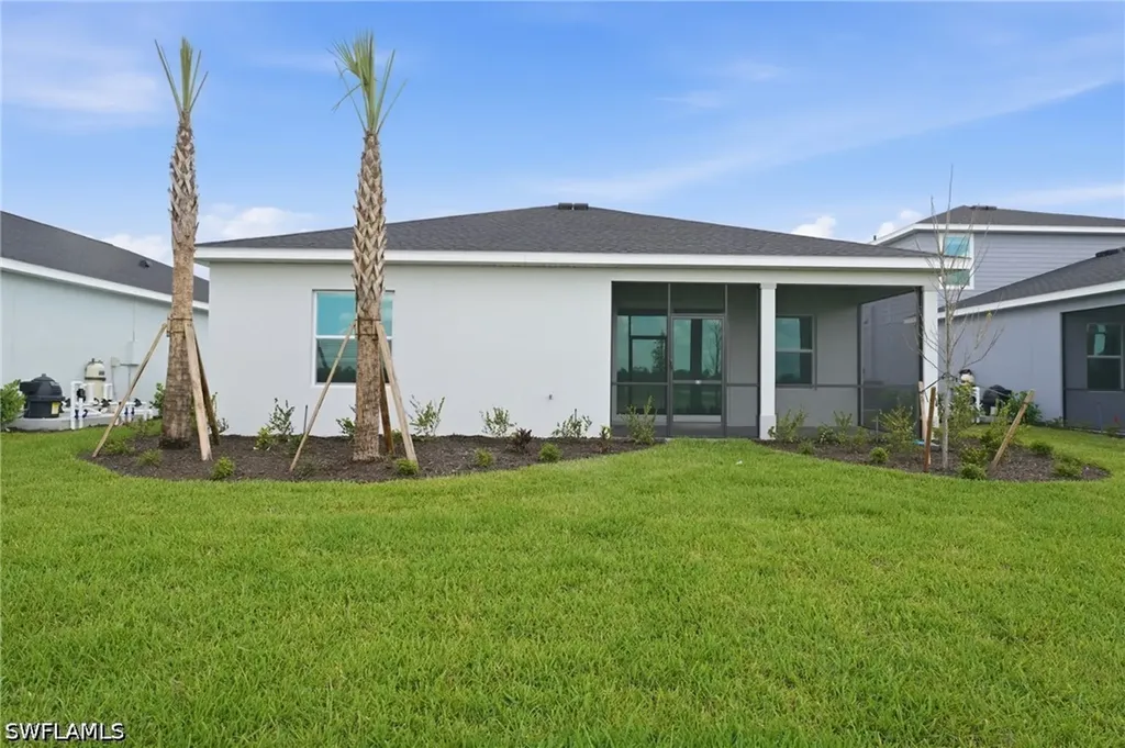 14879 Bluewater Road Babcock Ranch FL 33982