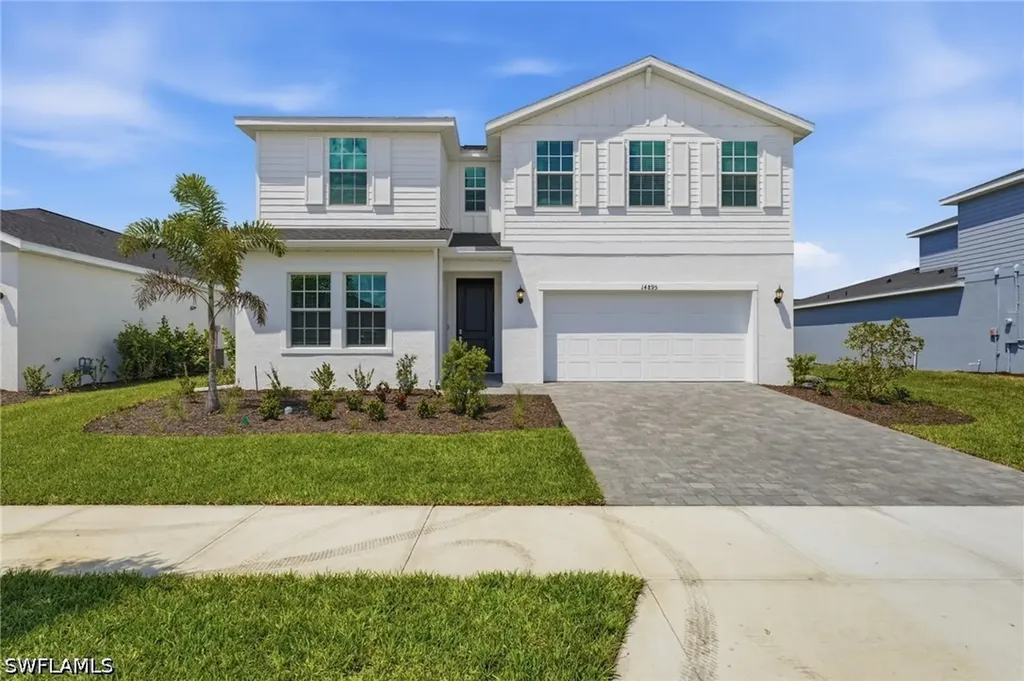 14895 Bluewater Road Babcock Ranch FL 33982