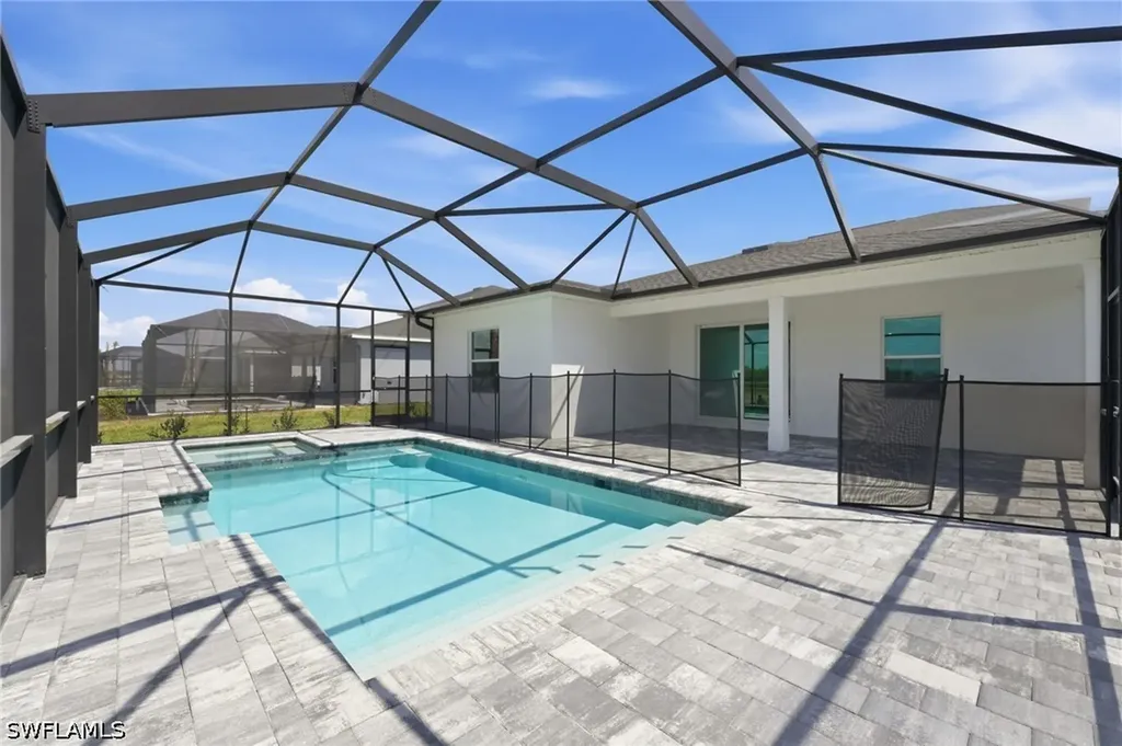 14895 Bluewater Road Babcock Ranch FL 33982