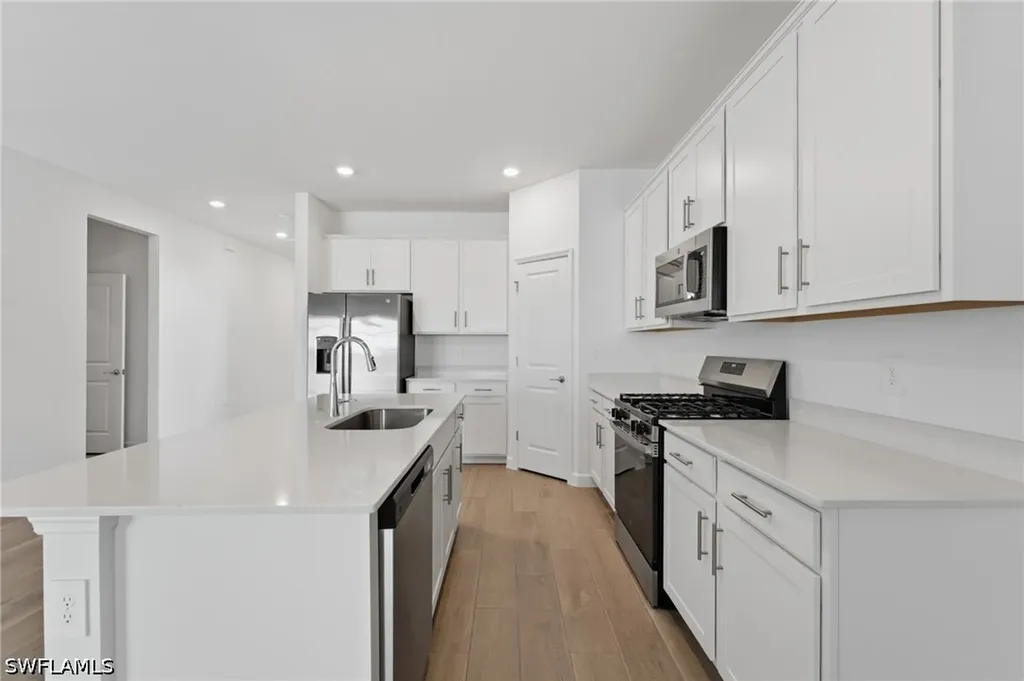 14895 Bluewater Road Babcock Ranch FL 33982