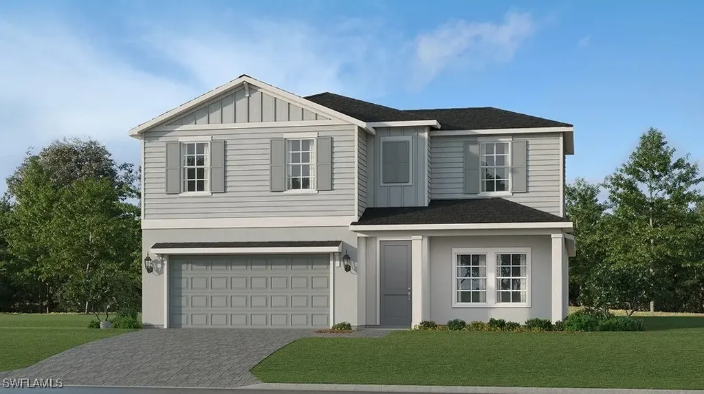 14887 Bluewater Road Babcock Ranch FL 33982
