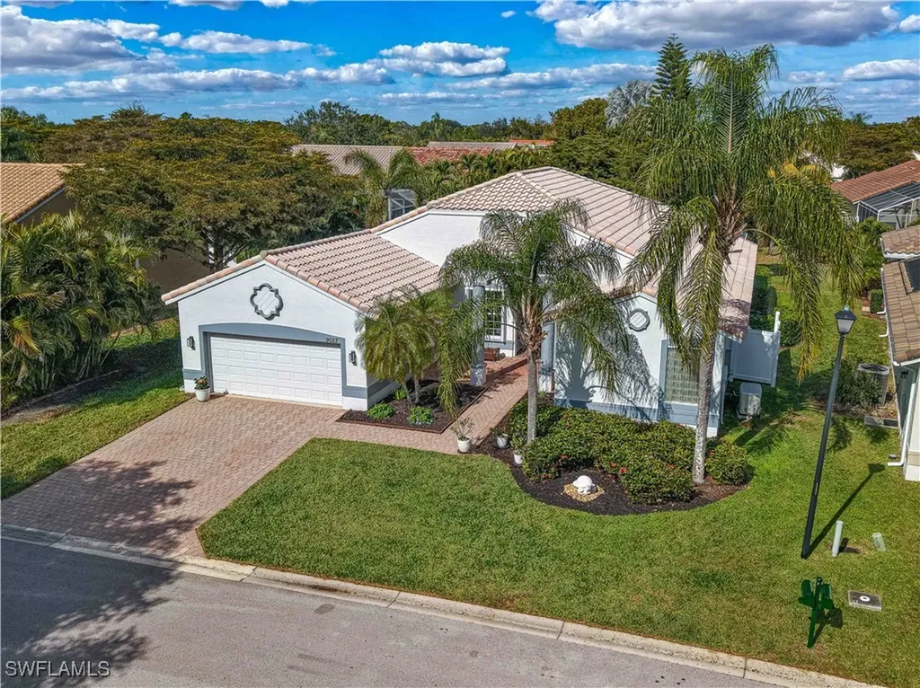 9057 Whitfield Drive Estero FL 33928