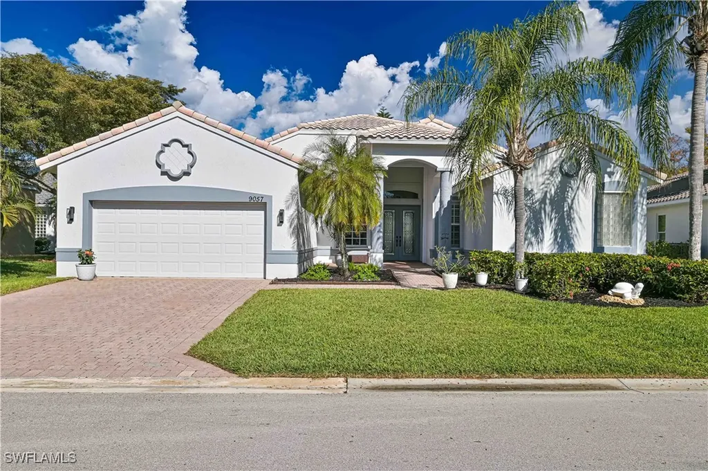 9057 Whitfield Drive Estero FL 33928