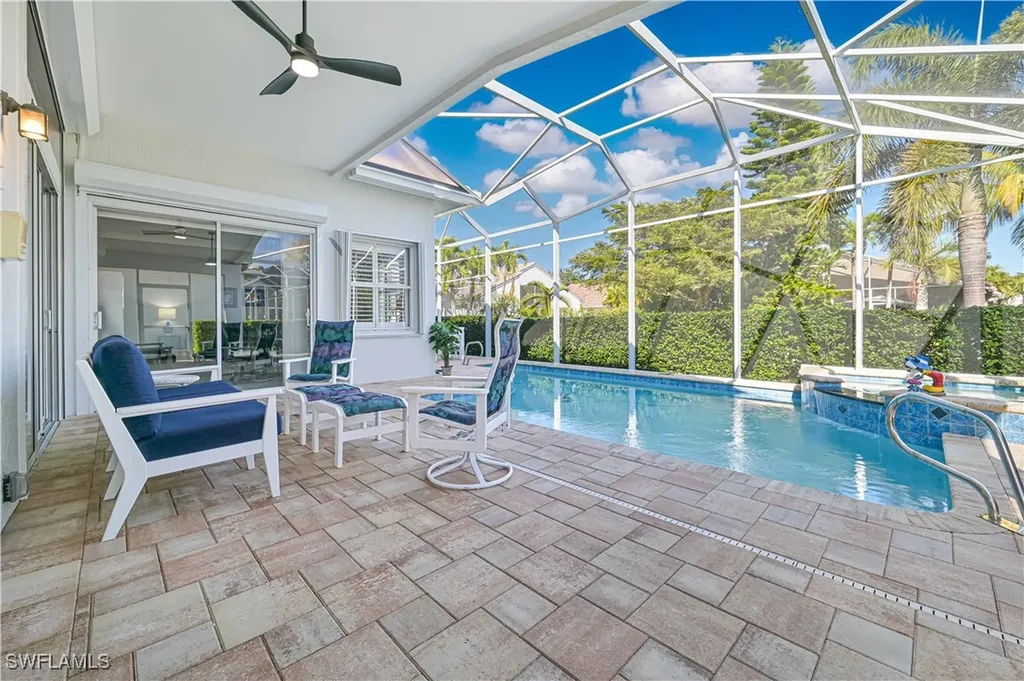 9057 Whitfield Drive Estero FL 33928