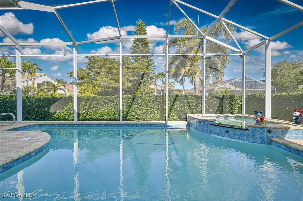 9057 Whitfield Drive Estero FL 33928