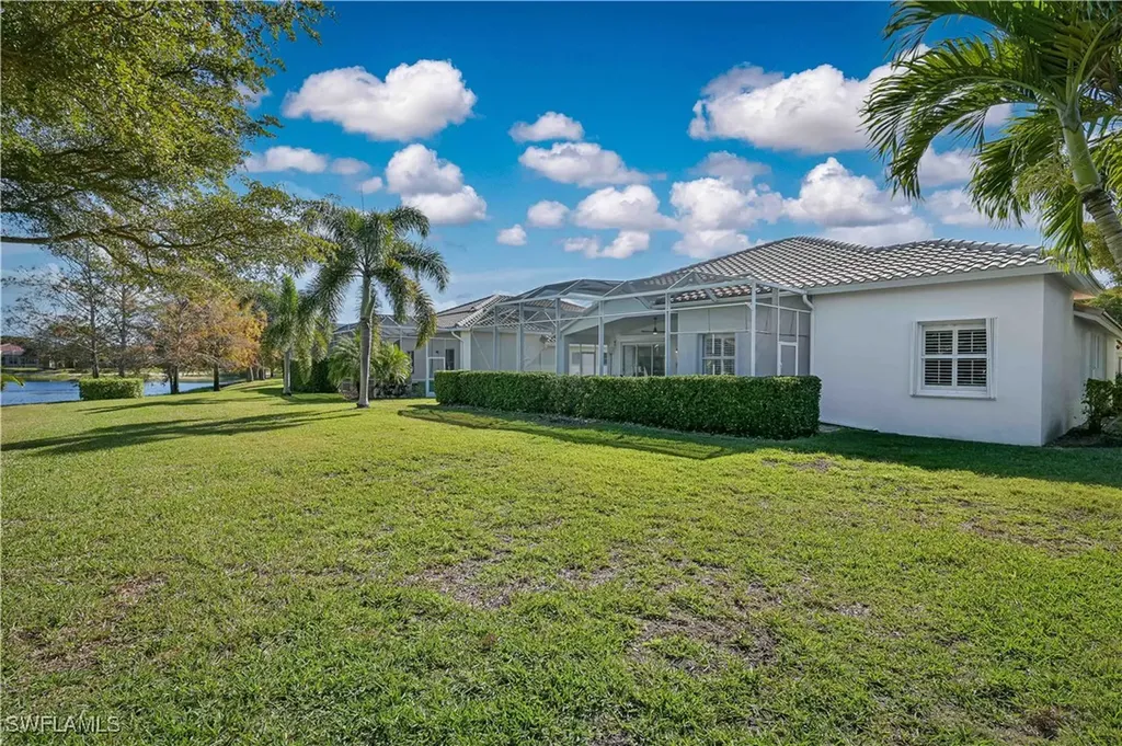 9057 Whitfield Drive Estero FL 33928