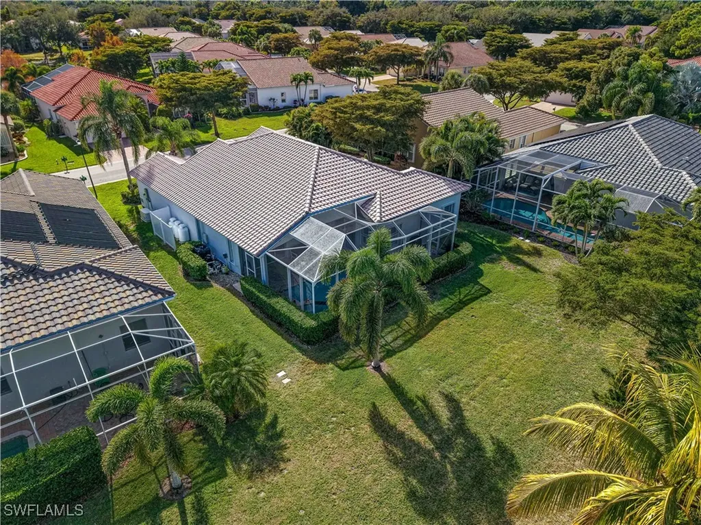 9057 Whitfield Drive Estero FL 33928