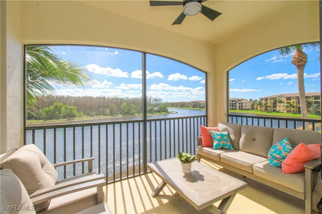 9554 Trevi Court Naples FL 34113