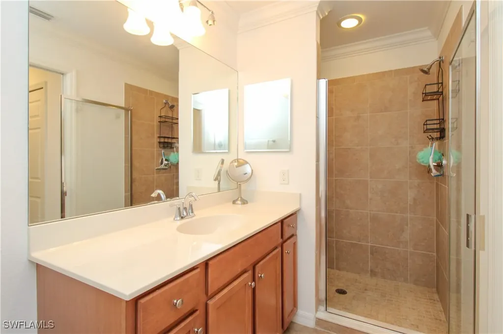 9554 Trevi Court Naples FL 34113