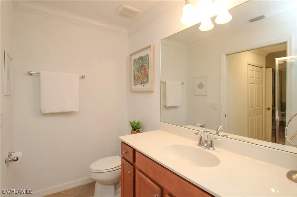 9554 Trevi Court Naples FL 34113